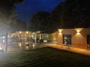 Villa Kélou, piscine, sauna et spa, proche gorge de l ardeche